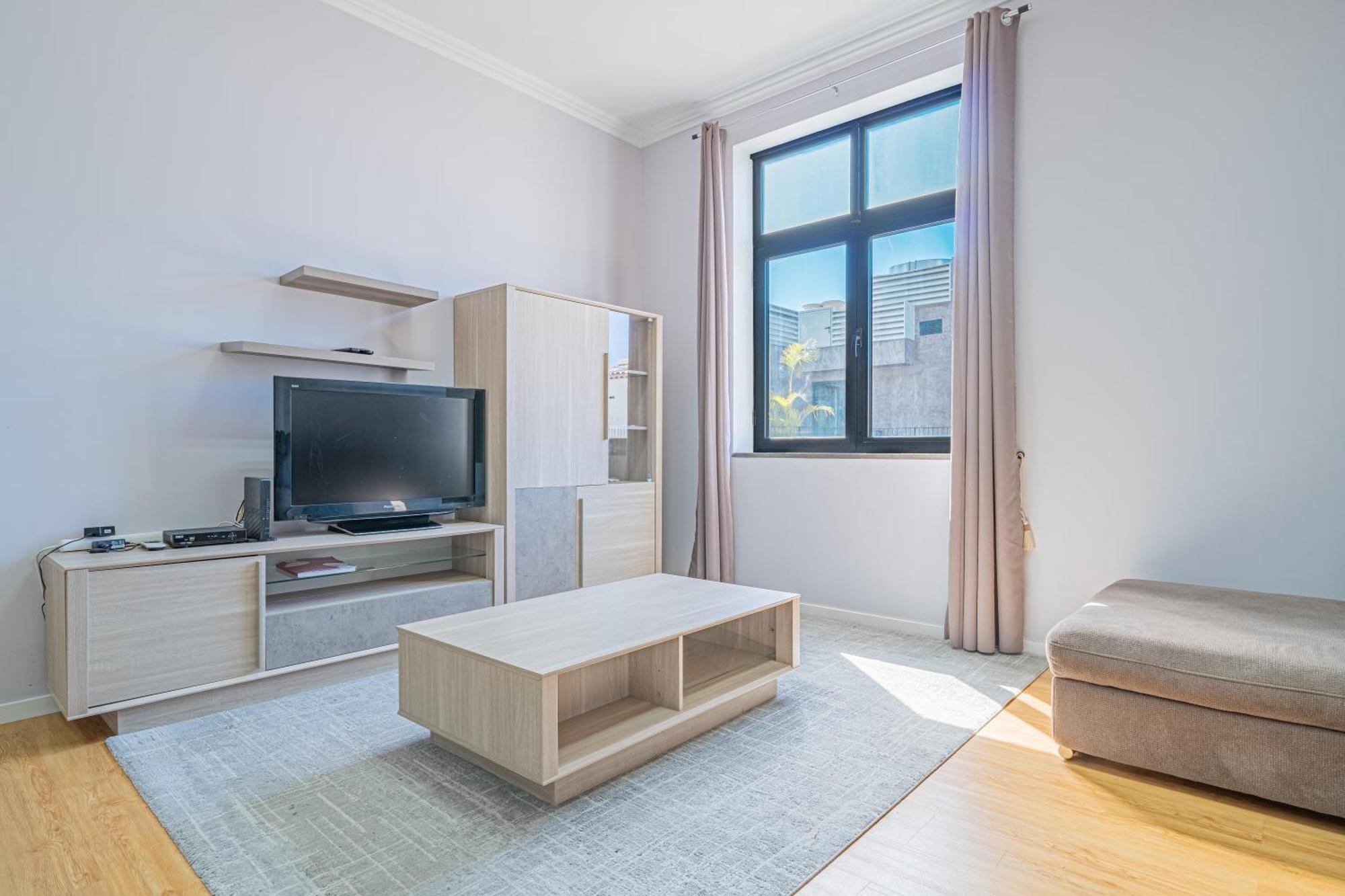 Old Town T1 Apartment Фуншал Экстерьер фото